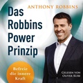 Cover: Das Robbins Power Prinzip - H&ouml;rbuch Hamburg