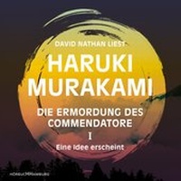 Abbildung von: Die Ermordung des Commendatore Band I - Hörbuch Hamburg