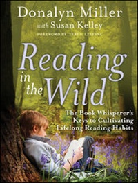 Enlarge image Cover: Reading in the Wild - Jossey-Bass