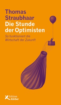 Abbildung von: Die Stunde der Optimisten - Edition Einwurf GmbH
