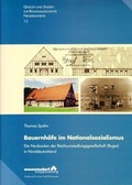 Cover: Bauernh&ouml;fe im Nationalsozialismus - Stiftung Museumsdorf Cloppenburg