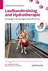 Bild vergrößern Bild: Laufbandtraining und Hydrotherapie - Schlütersche