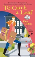 Cover: To Catch a Leaf - New American Library