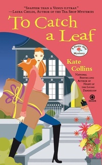 Enlarge image Cover: To Catch a Leaf - New American Library