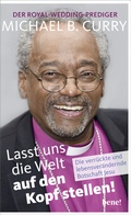 Cover: Lasst uns die Welt auf den Kopf stellen! - bene!