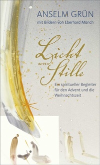 Abbildung von: Licht und Stille - bene!