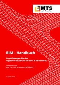Abbildung von: BIM- Handbuch - MTS Schrode AG