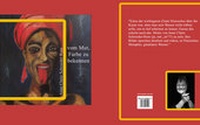 Abbildung von: Vom Mut Farbe zu bekennen - Anne Claire Schroeder-Rose
