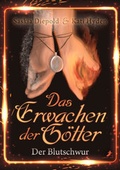 Cover: Der Blutschwur - Dead Soft Verlag
