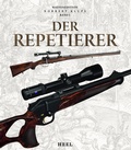 Cover: Der Repetierer - Heel