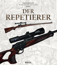 Enlarge image Cover: Der Repetierer - Heel