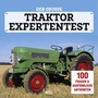 Cover: Der große Traktor Experten-Test - Heel