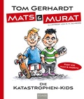 Cover: Mats und Murat (inkl. CD der VDSIS-Jungs) - Plaza