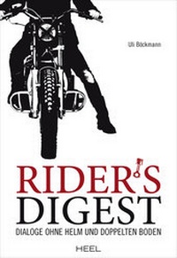 Abbildung von: Rider's Digest - Heel