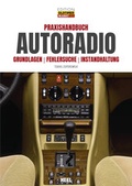 Cover: Praxishandbuch Autoradio - Heel