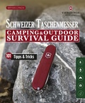 Cover: Schweizer Taschenmesser - Heel