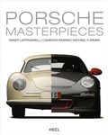 Cover: Porsche Masterpieces - Heel