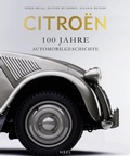 Cover: Citro&euml;n - Heel