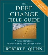Enlarge image Cover: The Deep Change Field Guide - Jossey-Bass