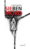 Cover: Siebenmord - Einhorn-Vlg