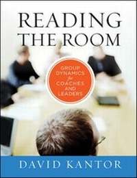 Abbildung von: Reading the Room - Jossey-Bass