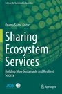Cover: Sharing Ecosystem Services - Springer