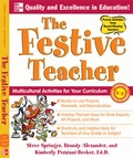 Cover: The Festive Teacher - McGraw-Hill Professional