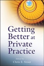 Cover: Getting Better at Private Practice - Wiley