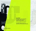 Cover: Mahagonny. Ein Songspiel / Chansons des Quais / Kleine Dreigroschenmusik - Helikon Harmonia Mundi
