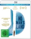Cover: No Mans Land - Pandastorm Pictures
