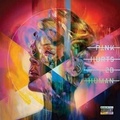 Cover: Hurts 2B Human - Sony Music Entertainment Germany GmbH / M&uuml;nchen