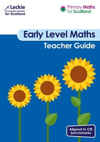 Enlarge image Cover: Early Level Teacher Guide - HarperCollins