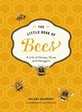 Cover: The Little Book of Bees - HarperCollins