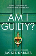 Cover: Am I Guilty? - HarperCollins