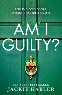 Enlarge image Cover: Am I Guilty? - HarperCollins