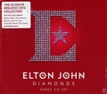 Cover: Diamonds (3CD Deluxe 2019) - Universal Vertrieb