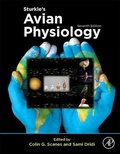 Cover: Sturkie's Avian Physiology - Academic Press