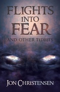 Cover: Flights Into Fear - Tellwell Talent