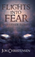 Cover: Flights Into Fear - Tellwell Talent