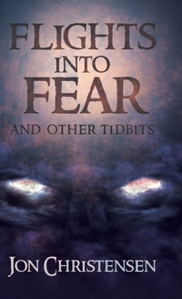 Enlarge image Cover: Flights Into Fear - Tellwell Talent