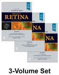 Cover: Ryan's Retina - Elsevier