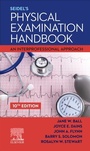 Cover: Seidel's Physical Examination Handbook - Elsevier