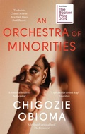 Cover: An Orchestra of Minorities - Abacus