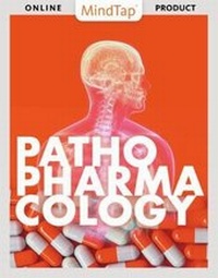 Abbildung von: Pathopharmacology - Delmar Cengage Learning