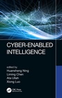 Cover: Cyber-Enabled Intelligence - CRC Press