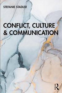 Abbildung von: Conflict, Culture and Communication - Routledge