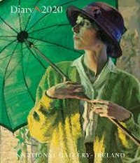 Abbildung von: National Gallery of Ireland Diary 2020 - Gill Books