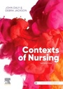 Cover: Contexts of Nursing - Elsevier