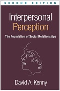 Cover: Interpersonal Perception, Second Edition - Guilford Press