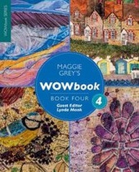 Enlarge image Cover: WOWbook 04 - D4daisy books